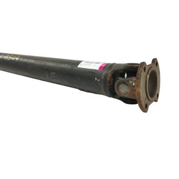 Recambio de transmision central para opel frontera b sport referencia OEM IAM  107 CM 