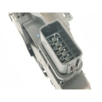 Recambio de cerradura puerta delantera izquierda para mazda 3 berlina (bk) 2.0 16v cat referencia OEM IAM 3N6AA21813L  