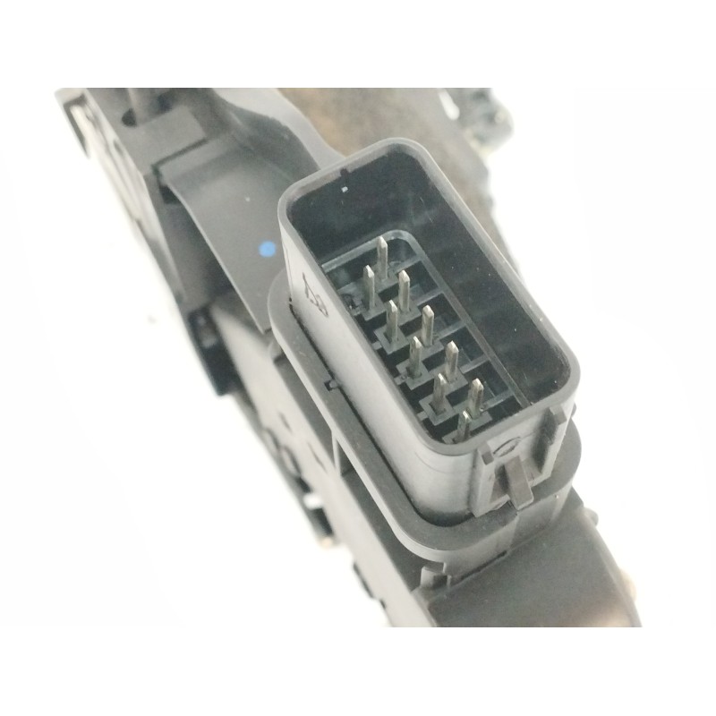 CERRADURA PUERTA DELANTERA IZQUIERDA