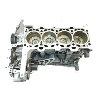 Recambio de bloque para bmw serie 3 compact (e46) 2.0 16v diesel cat referencia OEM IAM 204D4  