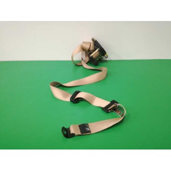 CINTURON SEGURIDAD TRASERO DERECHO A1638602085 