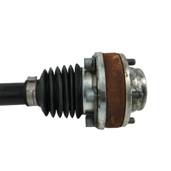 Recambio de transmision trasera izquierda para seat leon st (5f8) 2.0 tdi referencia OEM IAM 5Q0501203A  