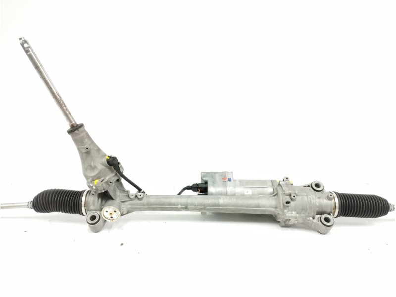 Recambio de cremallera direccion para ford transit furgón (tts) 2.0 tdci cat referencia OEM IAM KK313D070AL OBSERVAR FOTOS Recambio de cremallera direccion para ford transit furgón (tts) 2.0 tdci cat referencia OEM IAM KK313D070AL OBSERVAR FOTOS
