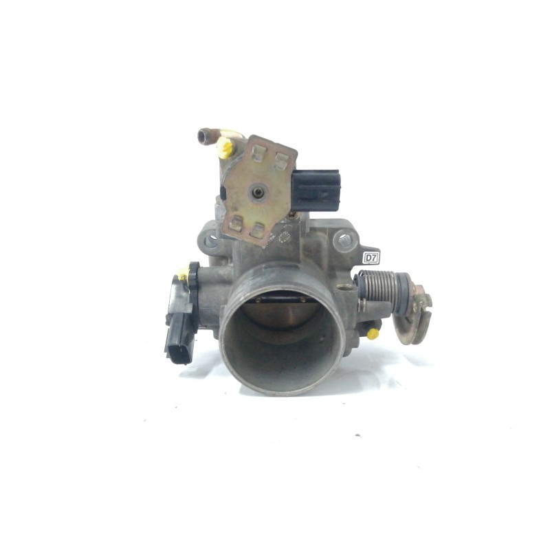 Recambio de caja mariposa para mazda premacy (cp) 1.9 16v cat referencia OEM IAM   