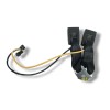 Recambio de enganche cinturon derecho para mg marvel r electric referencia OEM IAM 10902951 TRASERO 
