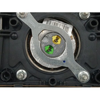 Recambio de airbag delantero izquierdo para peugeot boxer caja cerr. techo elevado (bat.4035)(333/335)(2007 =>) hdi (435) refere