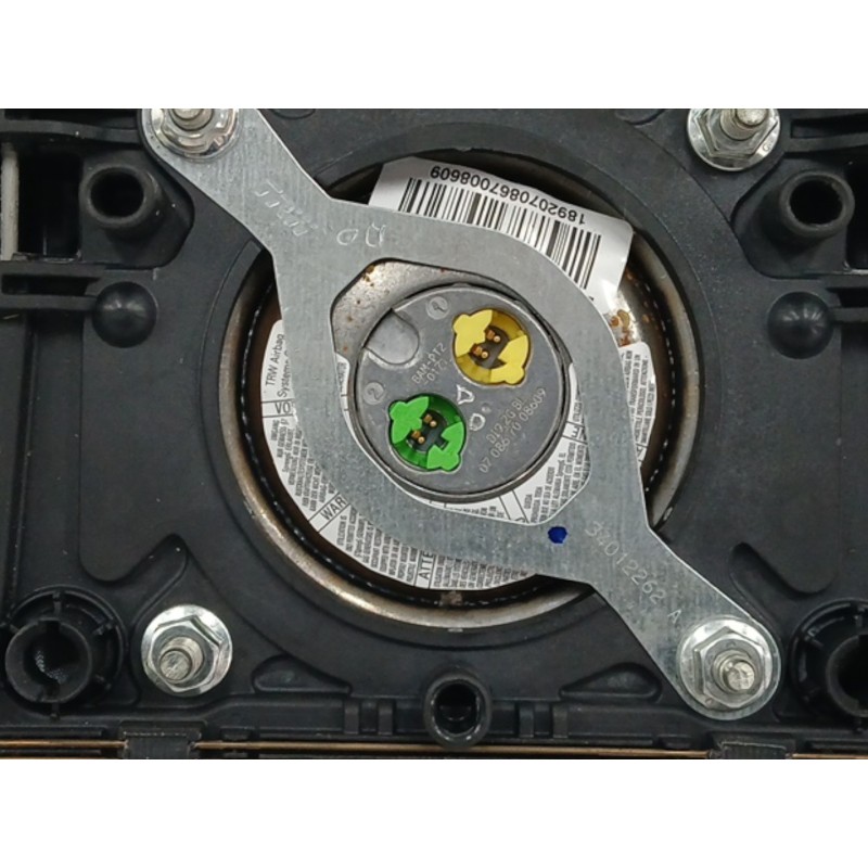 AIRBAG DELANTERO IZQUIERDO