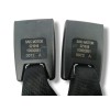Recambio de enganche cinturon derecho para mg marvel r electric referencia OEM IAM 10902951 TRASERO 