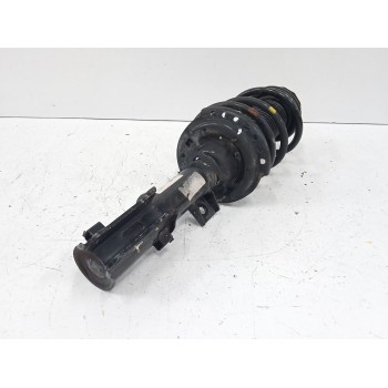 Recambio de amortiguador delantero izquierdo para hyundai i20 ii (gb, ib) 1.2 referencia OEM IAM 54604C8000  