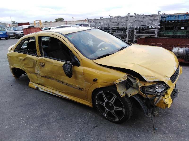 OPEL ASTRA G BERLINA