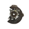 Recambio de mangueta delantera izquierda para peugeot 508 2.0 16v hdi fap referencia OEM IAM 3646A9  