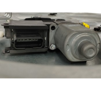 Recambio de elevalunas trasero derecho para kia sorento ii (xm) 2.0 crdi referencia OEM IAM 834022P000 834602P010 