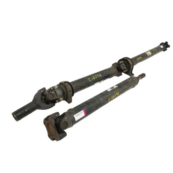 Recambio de transmision central para renault b 120-35/55/65 messenger e2 fpr (modelo b 120-35) 90 kw e2 cabina individual refere