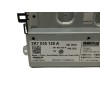 Recambio de pantalla multifuncion para volkswagen caddy furgón/kombi 2.0 tdi referencia OEM IAM 2K7035130A  