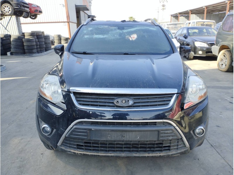 FORD KUGA (CBV)