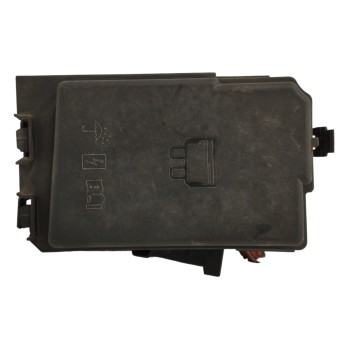 Recambio de caja reles / fusibles para seat ibiza st (6p8) 1.4 tdi referencia OEM IAM 6C0907361  