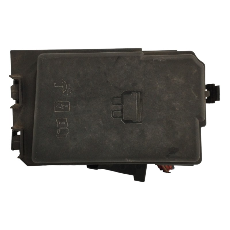 Recambio de caja reles / fusibles para seat ibiza st (6p8) 1.4 tdi referencia OEM IAM 6C0907361  