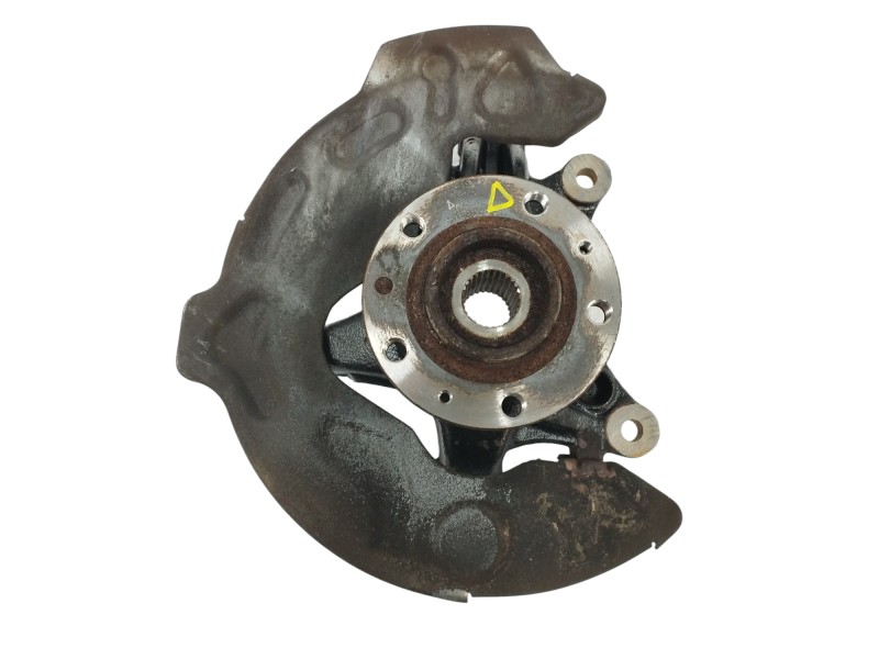 Recambio de mangueta delantera derecha para peugeot 508 2.0 16v hdi fap referencia OEM IAM 3647A9  