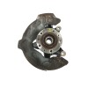 Recambio de mangueta delantera derecha para peugeot 508 2.0 16v hdi fap referencia OEM IAM 3647A9  