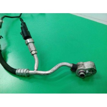 Recambio de tubos aire acondicionado para volkswagen touareg (7la) tdi r5 referencia OEM IAM 7L0820741E  