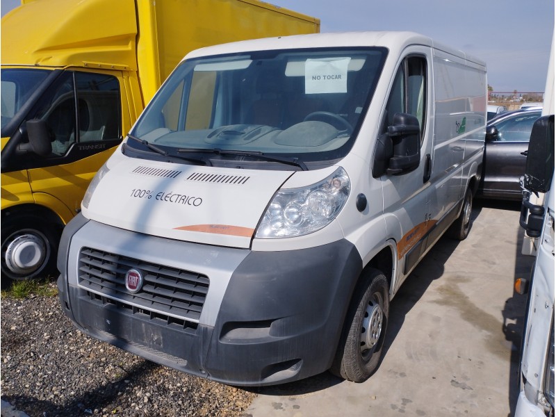 FIAT DUCATO FURGONETA (250)