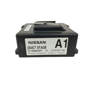Recambio de modulo electronico para nissan micra v (k14) 1.0 12v cat referencia OEM IAM 284E75FA0B  