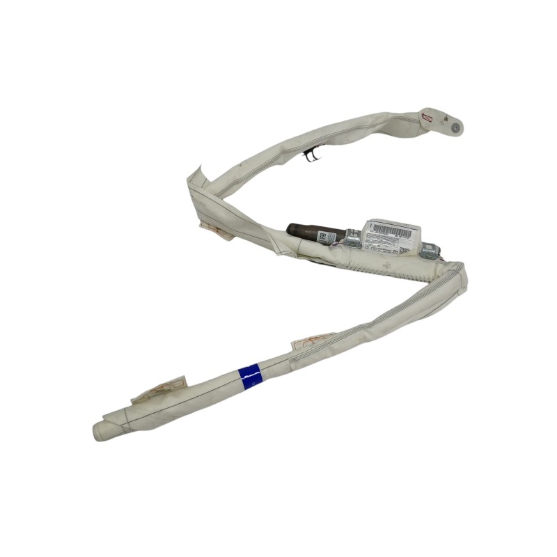 AIRBAG CORTINA DELANTERO DERECHO