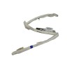 Recambio de airbag cortina delantero derecho para volkswagen golf vi (5k1) sport referencia OEM IAM 5K6880742B  
