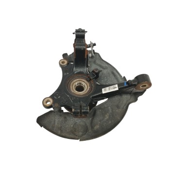 Recambio de mangueta delantera derecha para peugeot 508 2.0 16v hdi fap referencia OEM IAM 3647A9  