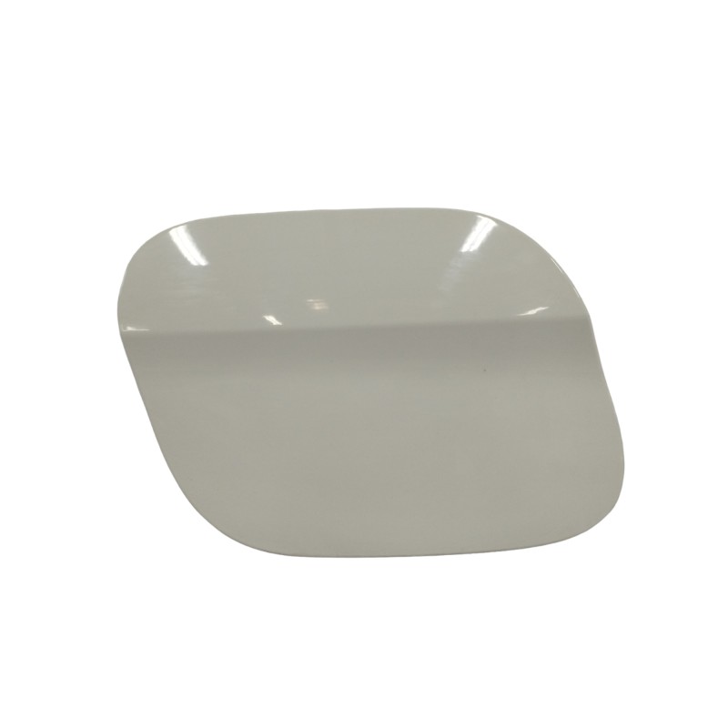 TAPA EXTERIOR COMBUSTIBLE