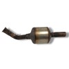 Recambio de catalizador para opel corsa f 1.5 cdti dpf referencia OEM IAM A007 2547999XXX 