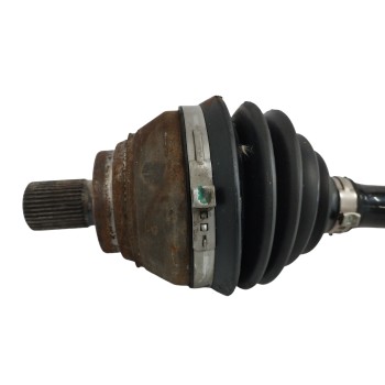 Recambio de transmision delantera derecha para seat leon st (5f8) 2.0 tdi referencia OEM IAM 5Q0407272EP  