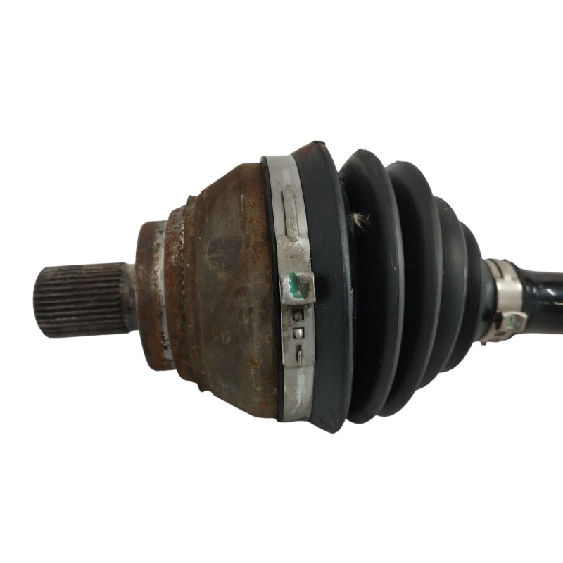 TRANSMISION DELANTERA DERECHA