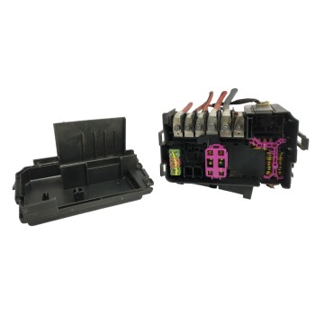 Recambio de caja reles / fusibles para seat ibiza st (6p8) 1.4 tdi referencia OEM IAM 6C0907361  