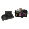Recambio de caja reles / fusibles para seat ibiza st (6p8) 1.4 tdi referencia OEM IAM 6C0907361  