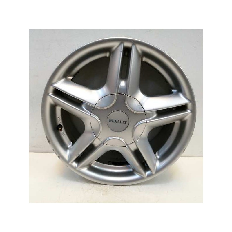 Recambio de llanta para renault laguna (b56) 1.9 dti diesel cat referencia OEM IAM 7701410811 6,5JX15H2 ET50 