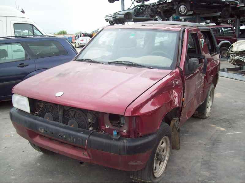 OPEL FRONTERA A