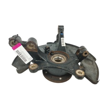 Recambio de mangueta delantera derecha para peugeot 508 2.0 16v hdi fap referencia OEM IAM 3647A9  