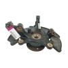 Recambio de mangueta delantera derecha para peugeot 508 2.0 16v hdi fap referencia OEM IAM 3647A9  