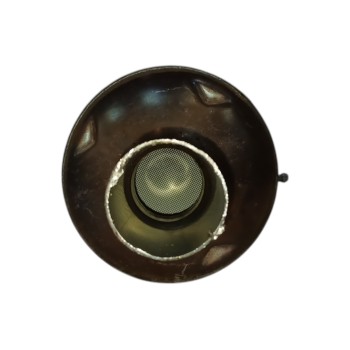 Recambio de catalizador para opel corsa f 1.5 cdti dpf referencia OEM IAM A007 2547999XXX 