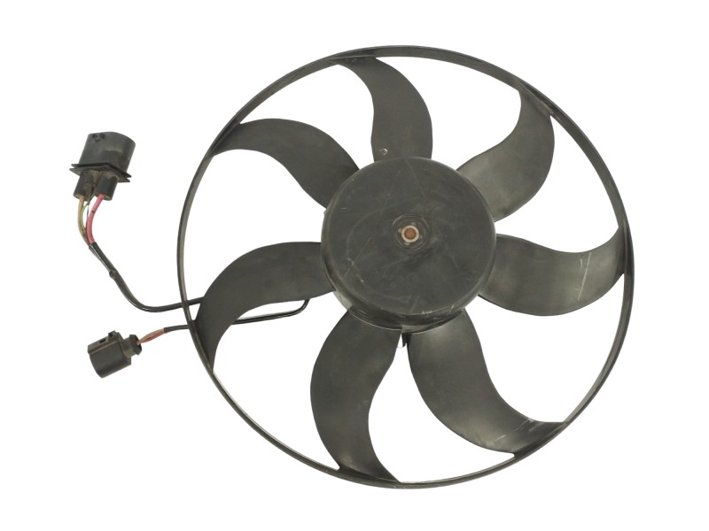Recambio de electroventilador para volkswagen tiguan (5n2) 2.0 tdi referencia OEM IAM 1K0959455DT Recambio de electroventilador para volkswagen tiguan (5n2) 2.0 tdi referencia OEM IAM 1K0959455DT