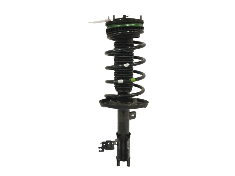 Recambio de amortiguador delantero izquierdo para peugeot 508 2.0 16v hdi fap referencia OEM IAM 9676831880 Recambio de amortiguador delantero izquierdo para peugeot 508 2.0 16v hdi fap referencia OEM IAM 9676831880