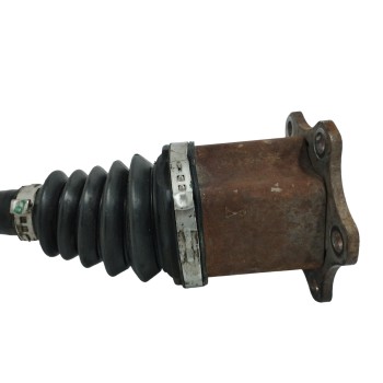 Recambio de transmision delantera derecha para seat leon st (5f8) 2.0 tdi referencia OEM IAM 5Q0407272EP  