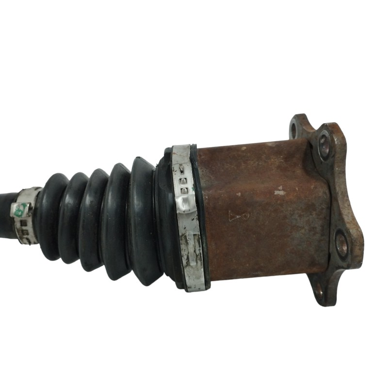 TRANSMISION DELANTERA DERECHA