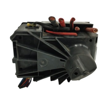 Recambio de caja reles / fusibles para seat ibiza st (6p8) 1.4 tdi referencia OEM IAM 6C0907361  