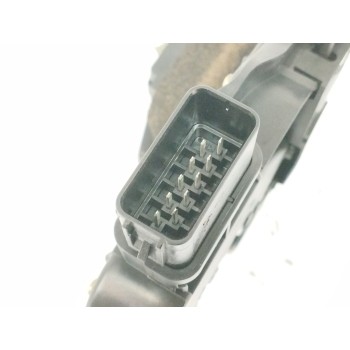 Recambio de cerradura puerta delantera derecha para mazda 3 berlina (bk) 2.0 16v cat referencia OEM IAM 3N6AA21812N  