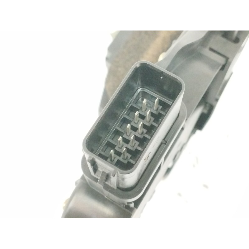 CERRADURA PUERTA DELANTERA DERECHA
