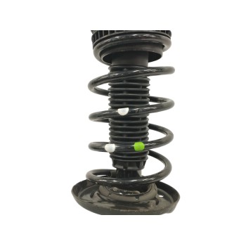 Recambio de amortiguador delantero izquierdo para peugeot 508 2.0 16v hdi fap referencia OEM IAM 9676831880  