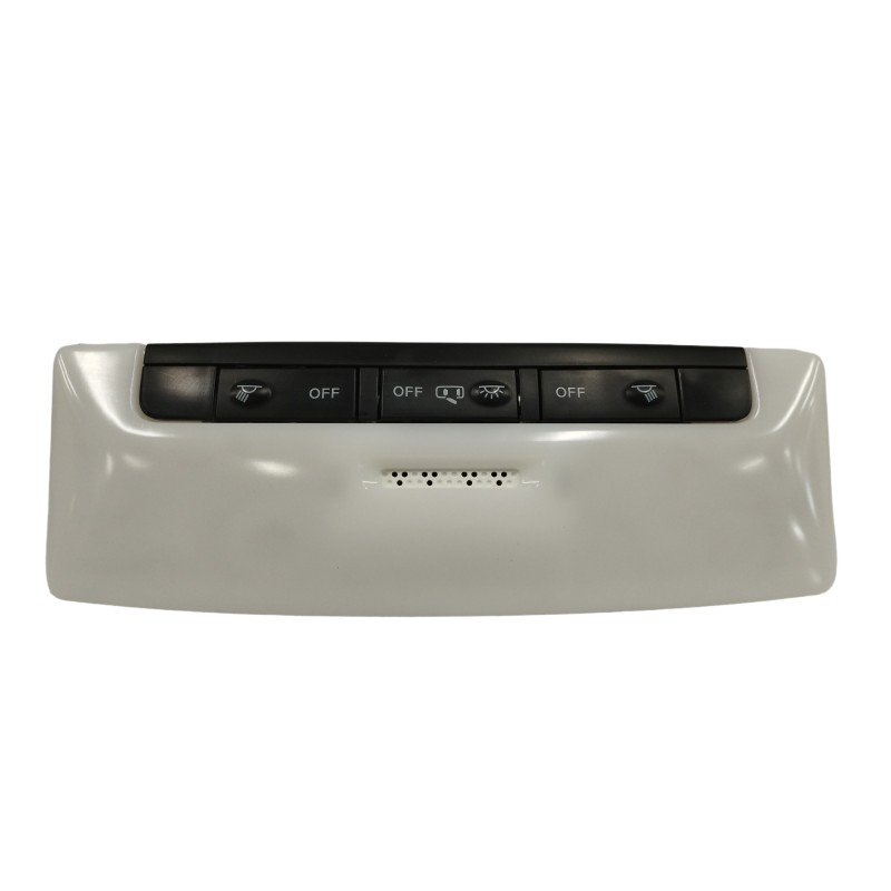 Recambio de luz interior para nissan micra v (k14) 1.0 12v cat referencia OEM IAM 264305TA0A  