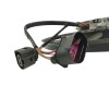 Recambio de electroventilador para volkswagen tiguan (5n2) 2.0 tdi referencia OEM IAM 1K0959455DT  